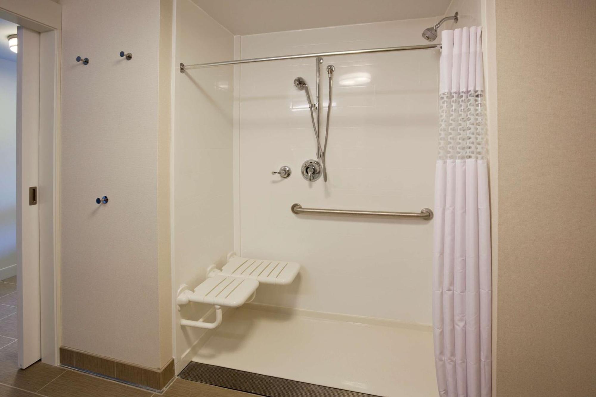 Hampton Inn Spicer Green Lake, Mn Luaran gambar