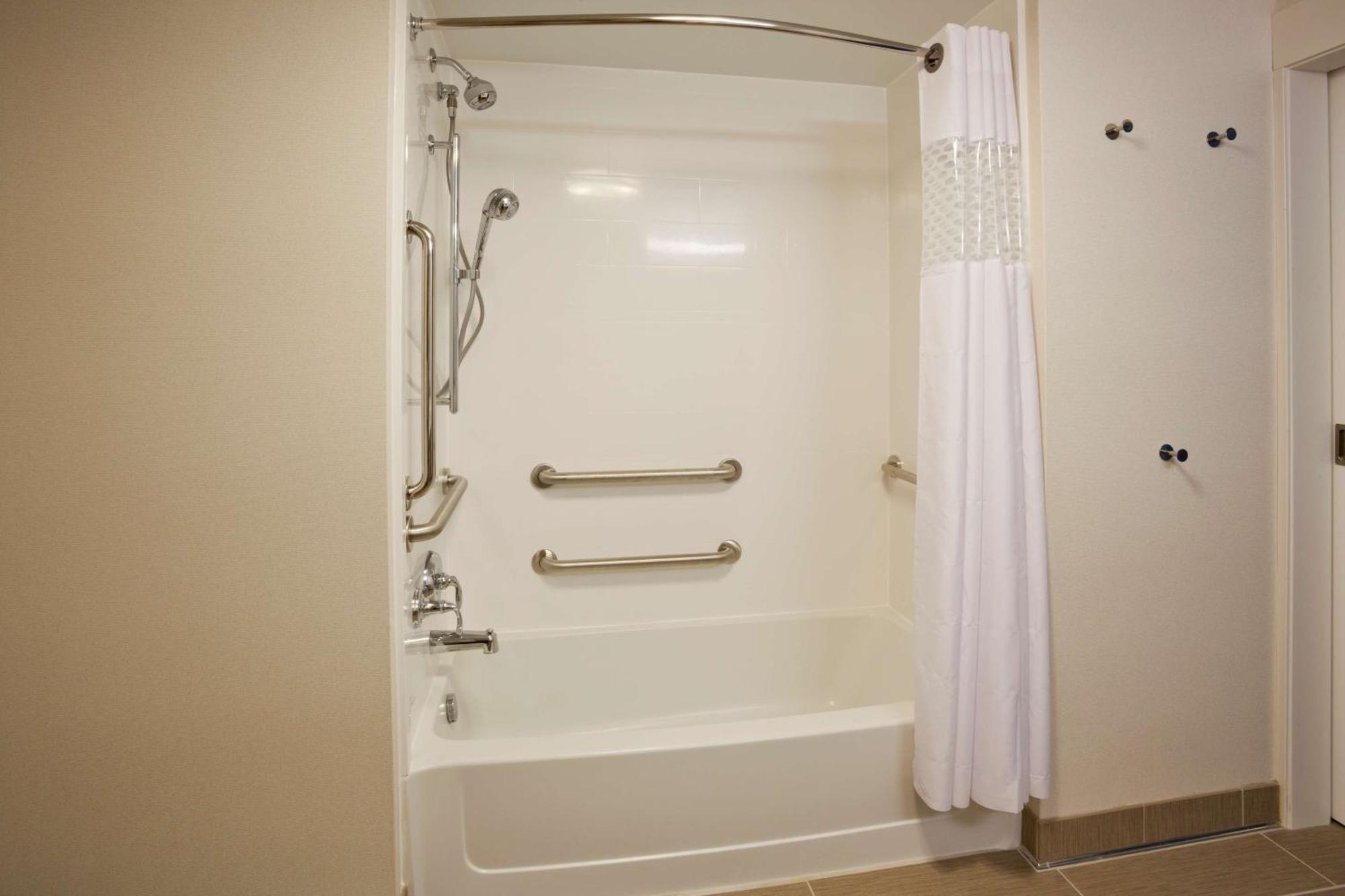 Hampton Inn Spicer Green Lake, Mn Luaran gambar