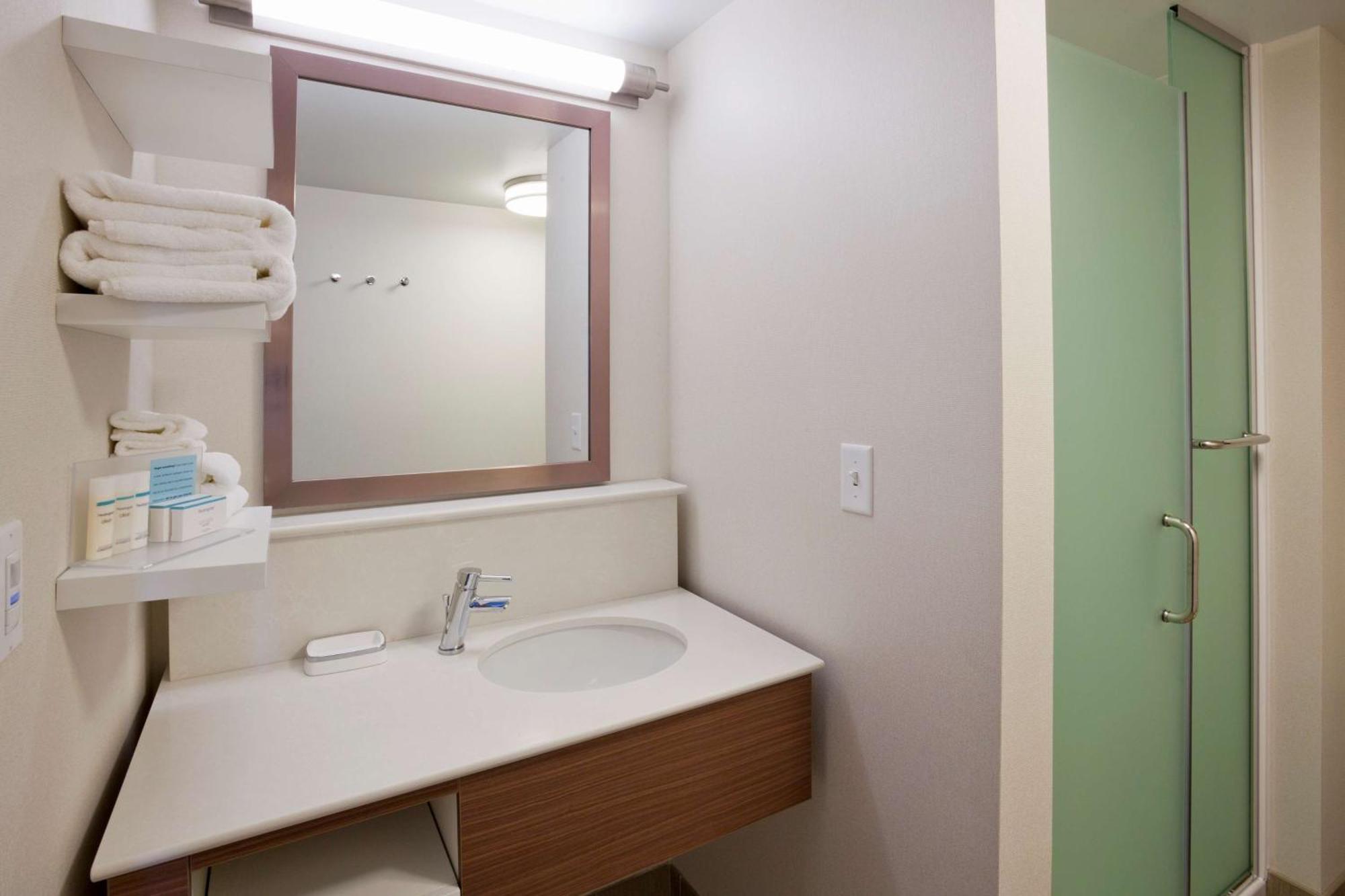 Hampton Inn Spicer Green Lake, Mn Luaran gambar