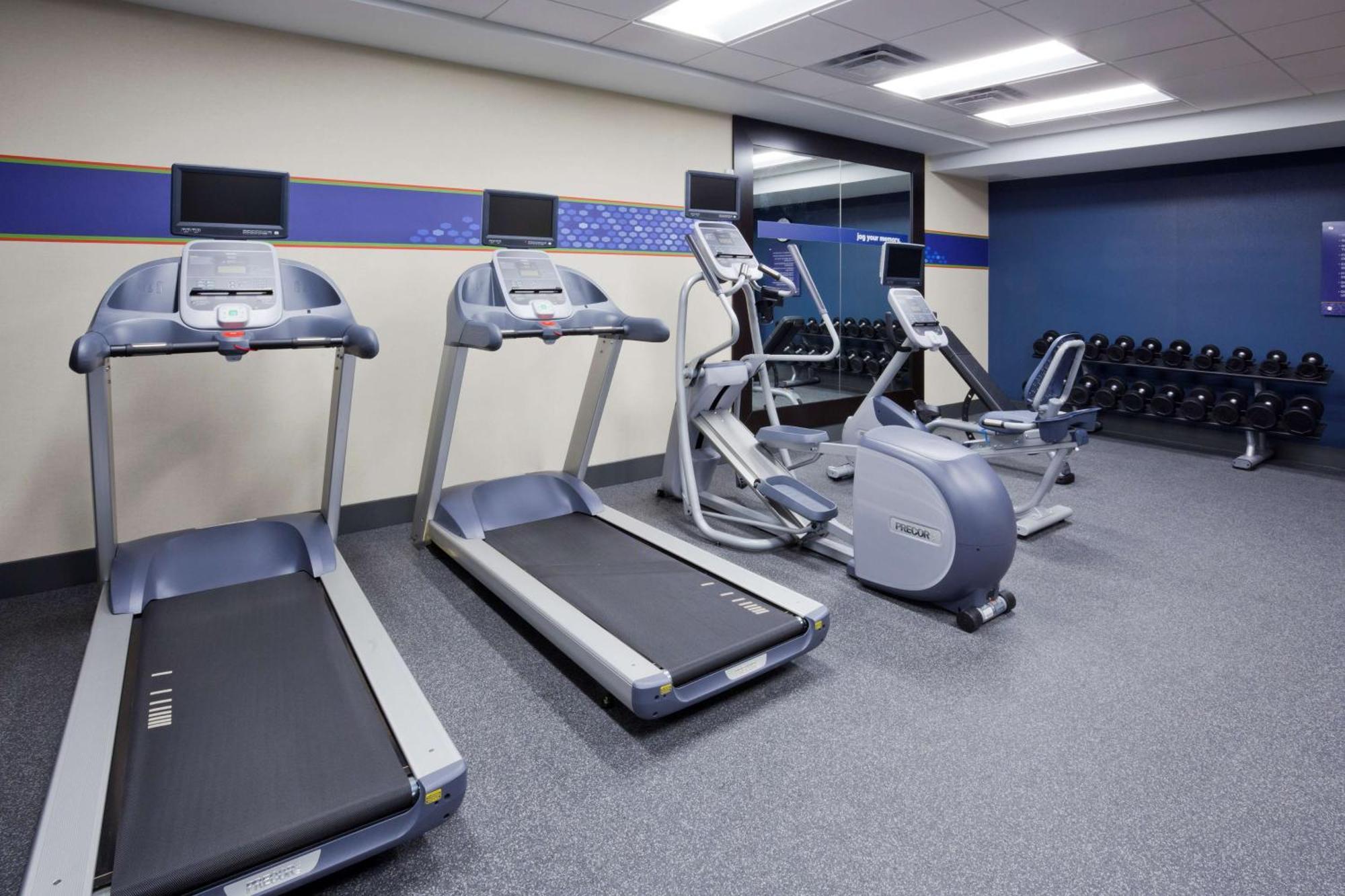 Hampton Inn Spicer Green Lake, Mn Luaran gambar